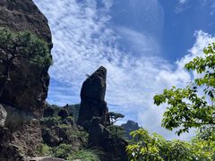 -黄山风景区