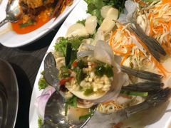 -建兴酒家(萨木亚店)