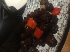 -蜜桃餐厅·古运河畔(南下塘店)