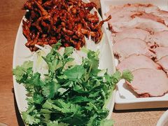 -榆林镇筋饼(知春路店)