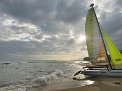 -石梅湾艾美度假酒店