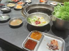 -麻蒲碳烤肉(远景路1号店)