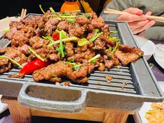 -润泽园饭庄(中山路店)