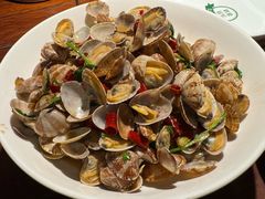 -前海沿·青岛菜(五四广场永旺店)