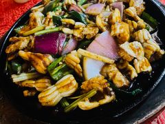 -联丰美食(番禺店)