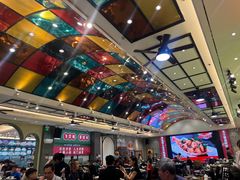 -飞尝蚝·顺德菜·鱼生(顺德总店)