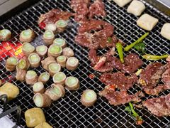 -同心烧烤(总店)