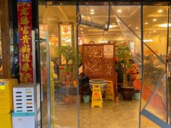 -冯记香辣兔火锅(茶店子总店)