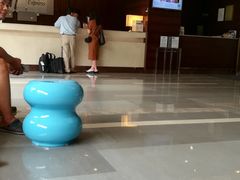 -北京东直门智选假日酒店