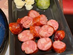 -馔豚·台北菜专门店(深圳湾万象城店)