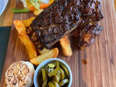 -兰特伯爵西餐厅·啤酒屋(方庄店)