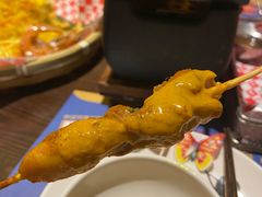 -泰妃殿(武汉首店)