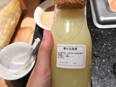 -巴奴毛肚火锅(商城路店)