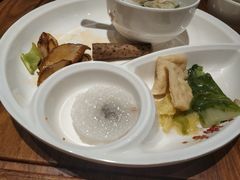 -素满香·食养自助(天一广场店)
