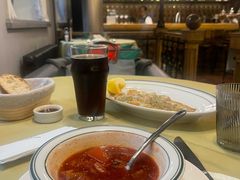 -秋林西餐厅(总店)