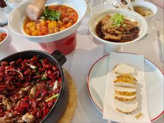 -南堂馆·新川菜(悠方店)