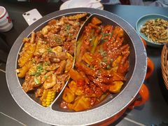 -多嘴超级肉蟹煲(中街恒隆故宫店)