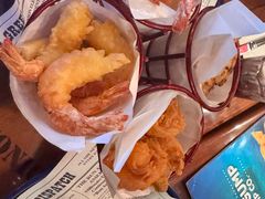-阿甘虾餐厅(凌霄阁店)