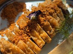 -肴约·花园式餐厅(湖里店)