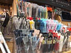 -九木杂物社(恒隆广场店)