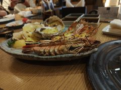 -丽思卡尔顿·炙焰·铁板烧餐厅