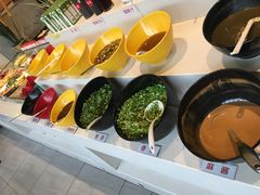 -欢乐牧场海鲜烤肉自助(牡丹园店)