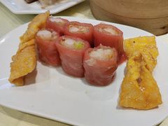 -兴悦酒家(环市东路店)