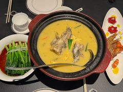 -茶人村·前滩江景雅宴(上海首店)