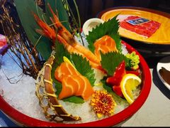 -油花·和牛寿喜烧·放题自助(市南银座店)