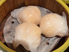 -东方早茶 海鲜•青岛菜(国信体育中心店)
