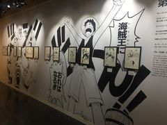 -东京塔海贼王主题公园