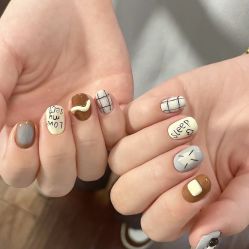 -斯馨·健康美甲美睫