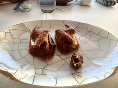 -北京柏悦酒店·锦庭餐厅Dining Room