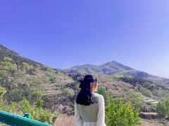 -山东五莲大青山风景区