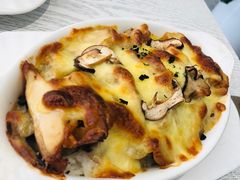 -娜娜家·Nana's restaurant(国金汇店)