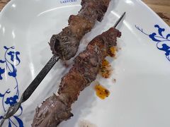 -柴氏风味斋(甘家口店)