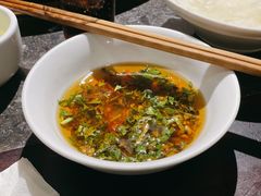 油碟-巴蜀大宅门火锅(北大街店)