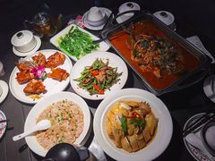 -老友王·南宁特色菜(金汇如意坊店)