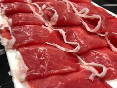 -秦宝雪花牛肉养生火锅(大兴九臻店)