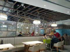 -惠如樓(白云机场T2国际出发店)