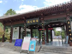 -莲湖公园