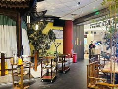 -范家小馆·烤鸭新京菜(金融街店)