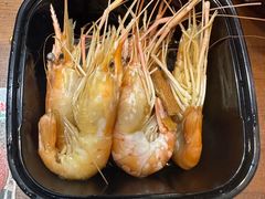 -十面欢腾·海鲜面·台式Bistro(长乐路店)