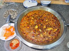 -胖子鱼·天水麻辣鱼火锅(秦州407店)