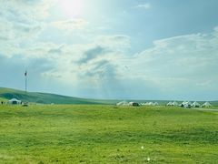 -新疆那拉提国家旅游度假区