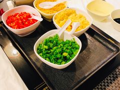 -鲜入围煮花胶鸡海鲜火锅