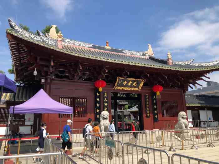 光孝寺-"六祖慧能的发源地,光孝寺.第二次来了,上."-大众点评移动版