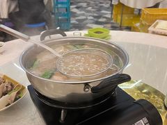-小煵记·打边炉(西丽文光店)
