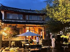 -炊烟餐厅