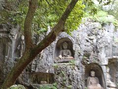 -灵隐飞来峰景区
